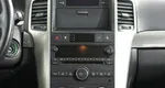 Chevrolet Captiva 2.4 Автомат