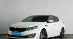 Kia Optima, 3 поколение