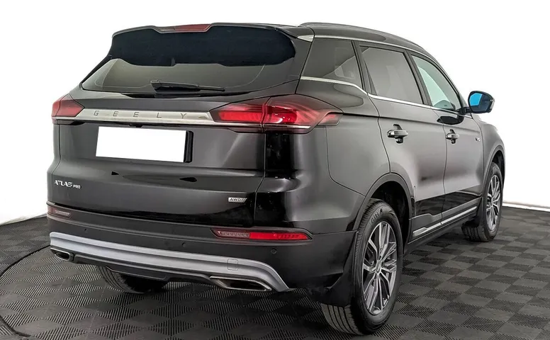 Geely Atlas Pro