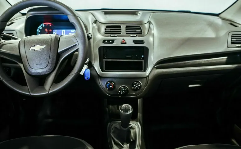 Chevrolet cobalt