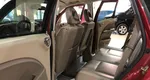 Chrysler PT Cruiser I