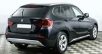 BMW X1 2.0 Автомат