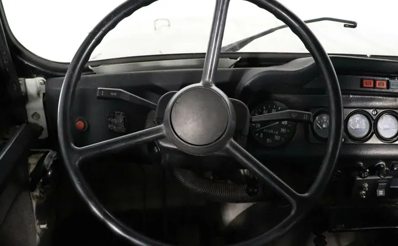 УАЗ 3151 2.9 МКПП