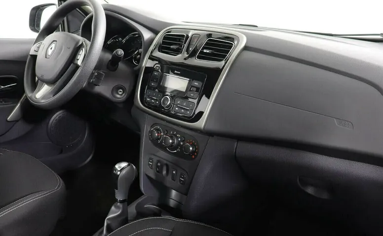 Renault logan