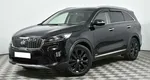 Kia sorento prime акпп 2019 с пробегом 26 640 км