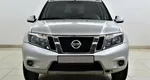 Nissan terrano