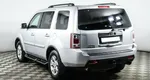 Honda Pilot II