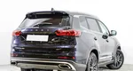 Chery Tiggo 8 Pro 2.0 CVT