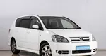 Toyota Ipsum, 2 поколение