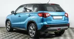 Suzuki Vitara II