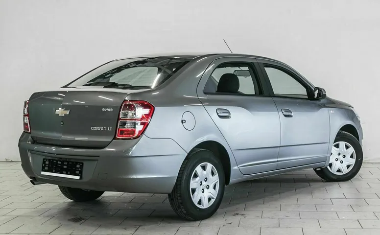 Chevrolet cobalt