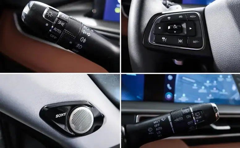 Chery Tiggo 8 Pro Max