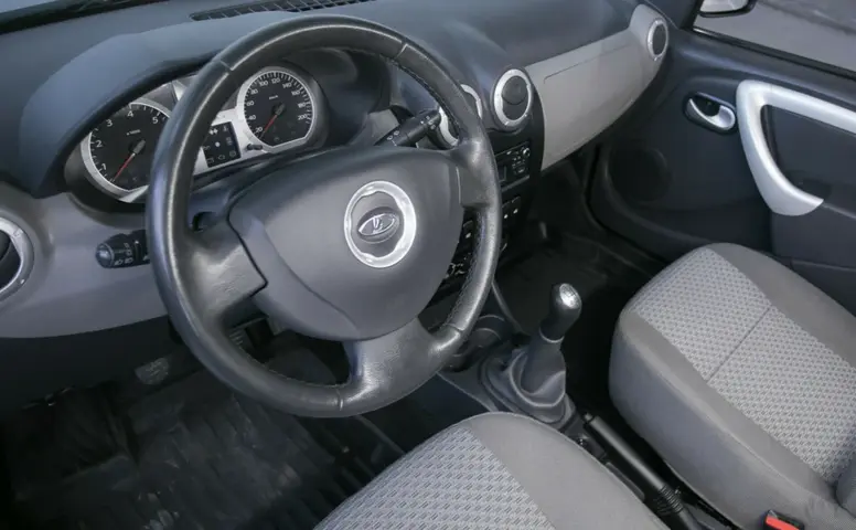 LADA (ВАЗ) Largus