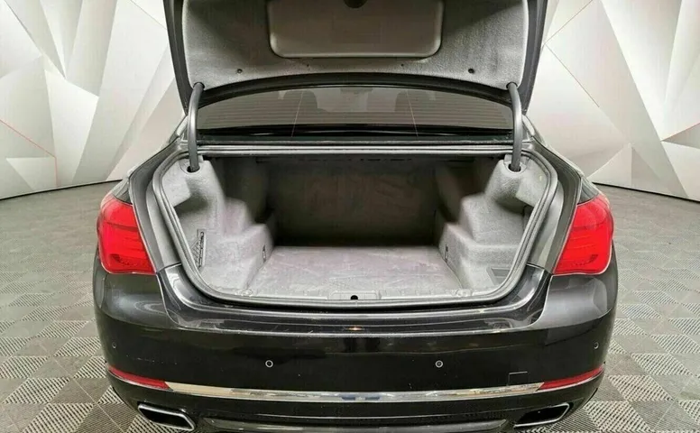 Bmw 7 серии