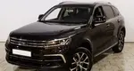 Zotye Coupa