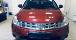 Nissan Murano I (Z50)