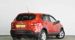 Nissan Qashqai+2