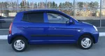 Kia PICANTO 1.0 MT (60 л.с.)