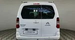 Citroen Berlingo II Рестайлинг