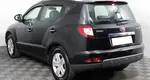 Geely Emgrand X7
