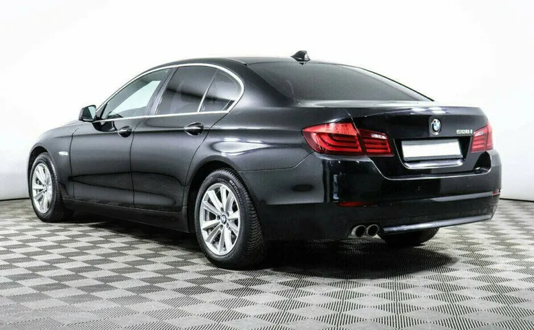 BMW 5 серия 3.0 Автомат