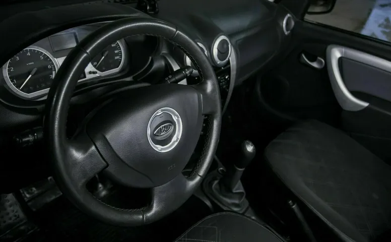 Lada (ваз) largus