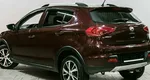 Lifan x50