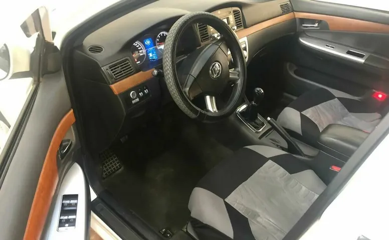 Lifan SOLANO 1.6 MT (106 л.с.)