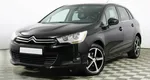 Citroen C4 1.6 Автомат