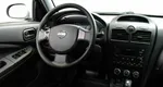 Nissan almera classic i