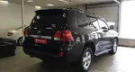 Toyota Land Cruiser 200 Series