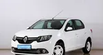Renault Logan, 2 поколение