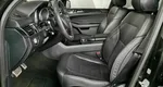 Mercedes-Benz GLE 400 4MATIC 9G-TRONIC (333 л.с.) Особая серия Черный