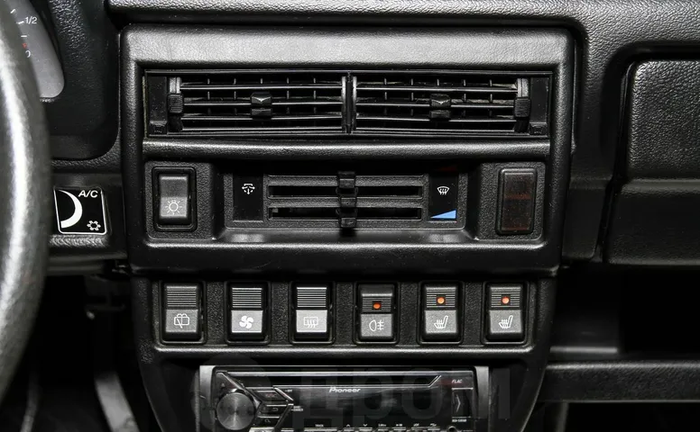 Лада 4x4 2131 Нива