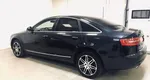 Audi A6 III(C6) Рестайлинг