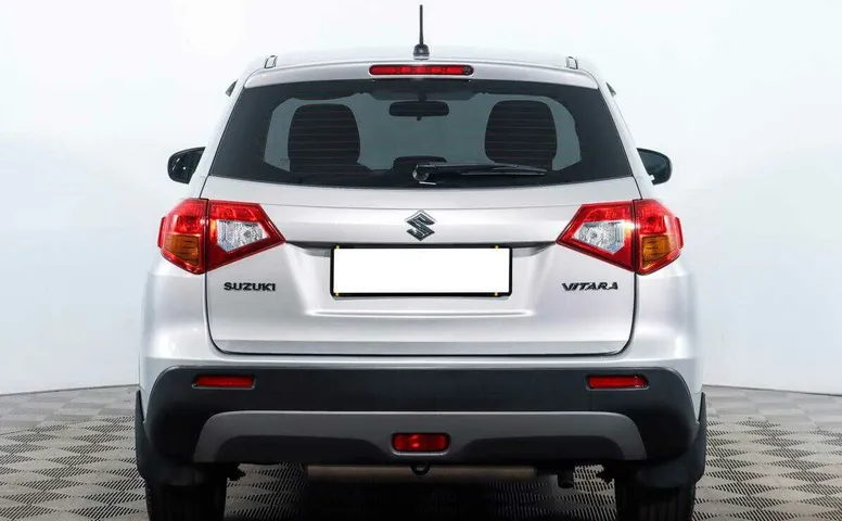 Suzuki vitara мкпп 2018 с пробегом 73 469 км