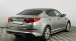 Kia Optima 2.0 Автомат