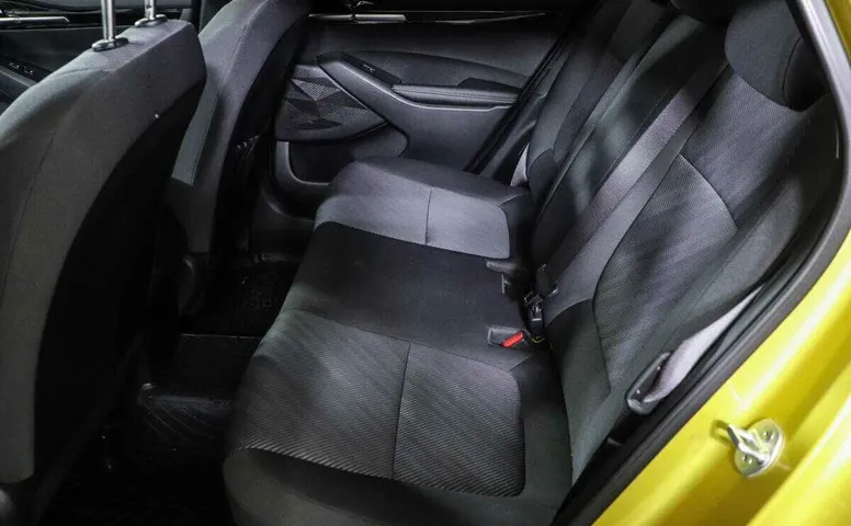 Kia seltos cvt 2019 с пробегом 30 000 км