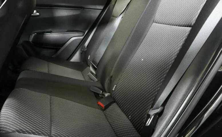 Kia Rio X-Line 1.6 Механика