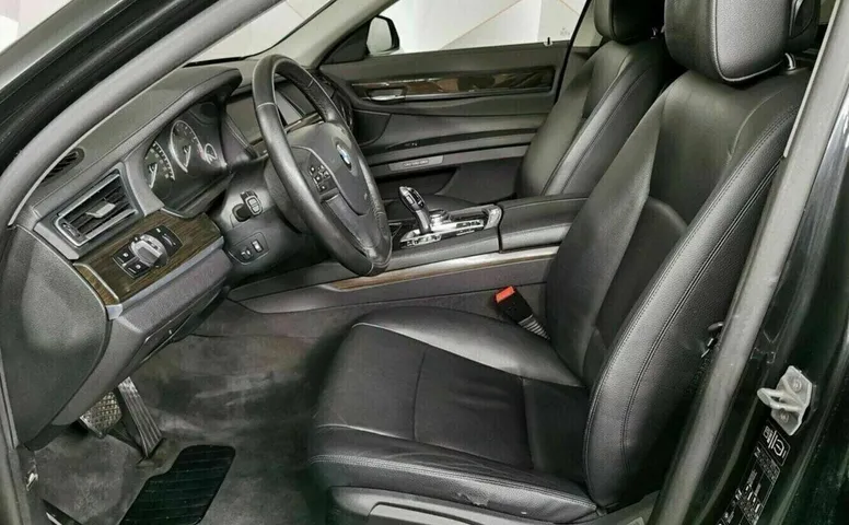 Bmw 7 серии
