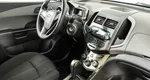 Chevrolet Aveo II