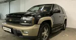 Chevrolet TRAILBLAZER 4.2 AT (295 л.с.) 4WD