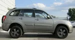 Chery Tiggo (T11) I Рестайлинг (FL)