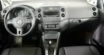 Volkswagen Golf Plus 1.6 Робот