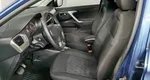 Citroen C-Elysee 1.6 VTi AT (115 л.с.) Голубой