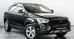 FAW Besturn X80