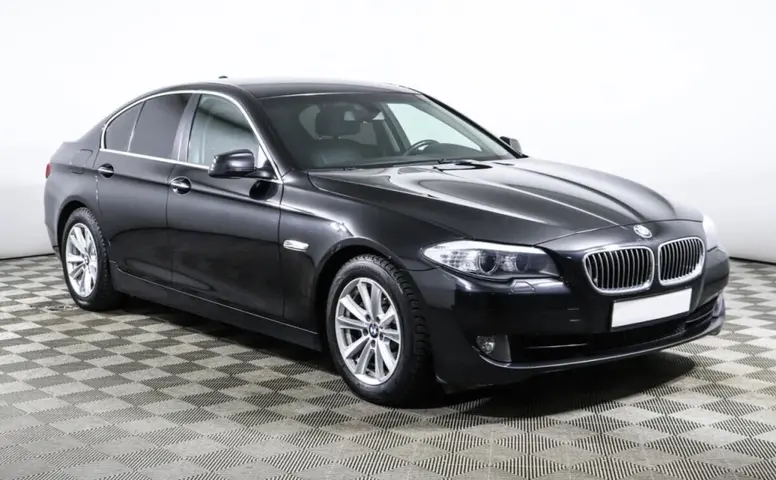 BMW 5 серии