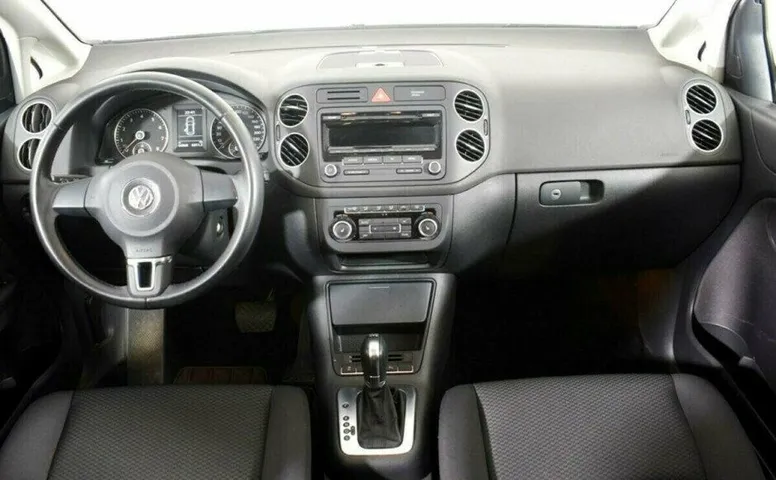 Volkswagen Golf Plus 1.6 Робот
