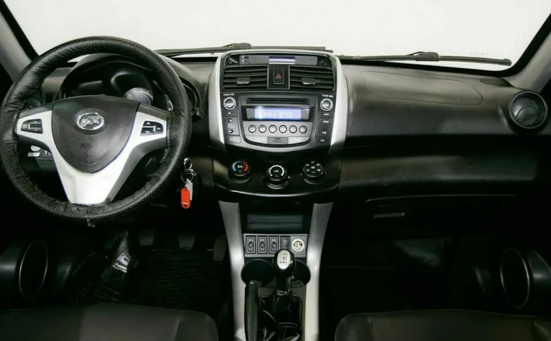 Lifan x60