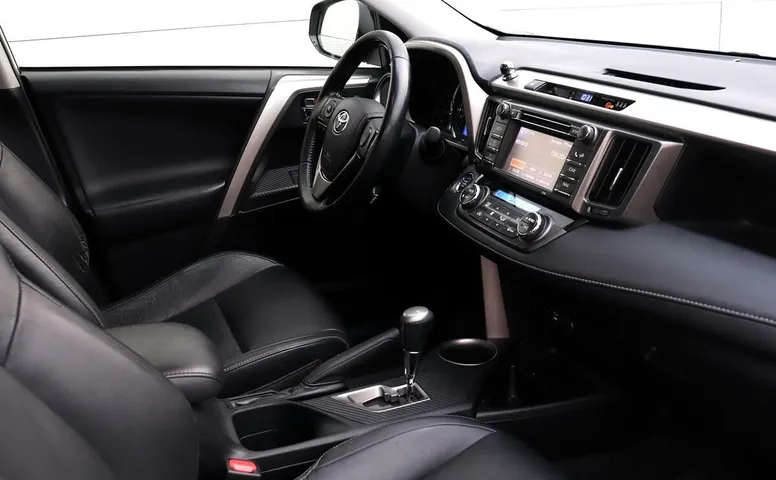 Toyota RAV 4